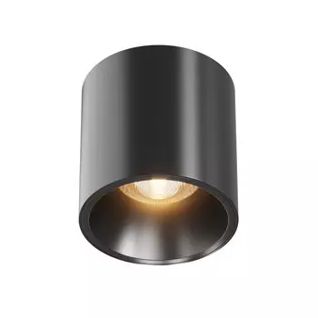 Накладной светильник Maytoni Technical C064CL-L12B3K