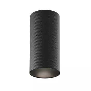 Накладной светильник Maytoni Technical C080CL-01-GU10-B