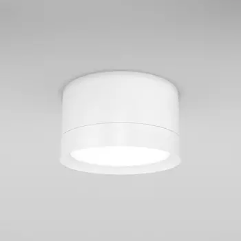 Накладной светильник Maytoni Technical C086CL-GX53-SRD-W