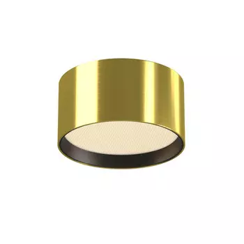 Накладной светильник Maytoni Technical C091CL-12W3K-BS