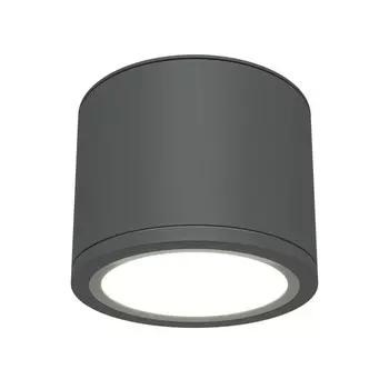 Накладной светильник Maytoni Technical C095CL-GX53-GR