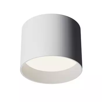 Накладной светильник Maytoni Technical C096CL-GX53-W