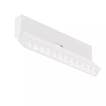 Накладной светильник Maytoni Technical C136CL-12W4K-W