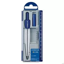 Готовальня Staedtler "Noris Club" 2 предмета