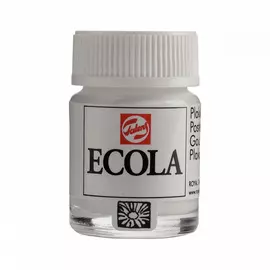 Гуашь Talens "Ecola" 16 мл Белый