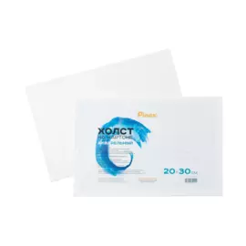 Холст акварельный на картоне Pinax 20x30 см