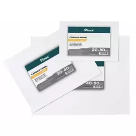 Холст грунтованный на МДФ Pinax 30x40 см, 280 г