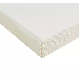 Холст на подрамнике грунтованный Туюкан этюдный 30x40 см