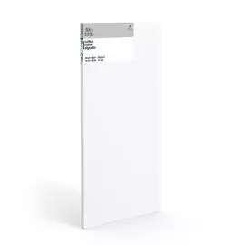 Холст на подрамнике грунтованный Winsor &amp; Newton 40х80 см, хлопок 100%