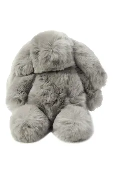 Мягкая игрушка Кролик Yves Salomon Enfant