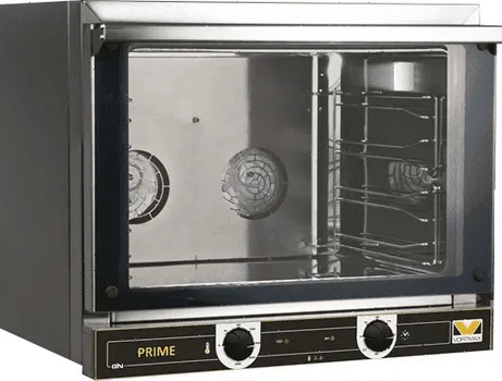 Печь конвекционная Vortmax PC411GNM