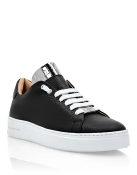 Кеды PHILIPP PLEIN