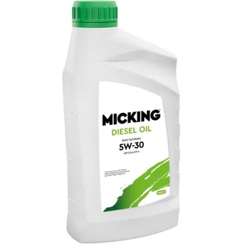 Моторное масло Micking Diesel Oil Pro2 5W-30, 1 л