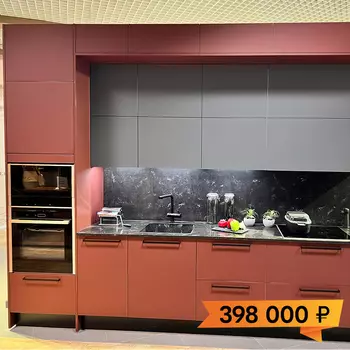 Кухонный гарнитур 30