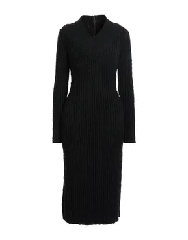 Платье Dolce&Gabbana, черный