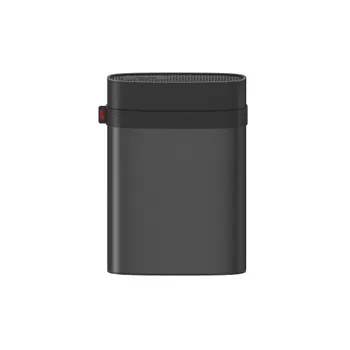 Внешний жесткий диск (HDD) Silicon Power 1Tb Armor A85B, 2.5", USB 3.2 Gen 1, черный (SP010TBPHD85BS3K)