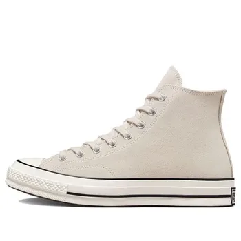 Кроссовки chuck 70 high 'desert sand' Converse, коричневый