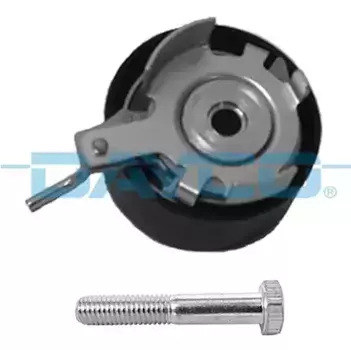 ролик натяжной ремня ГРМ!\ Ford Focus/Fiesta/Fusion 1.25/1.4/1.6 01> ATB1017 DAYCO