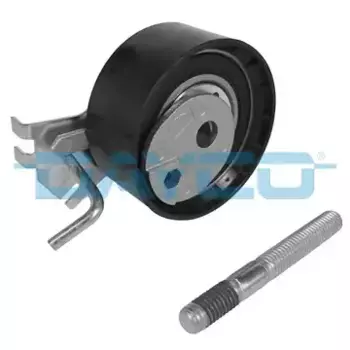 ролик натяжной ремня ГРМ!\ Peugeot 206/207 1.1/1.4/1.9TDi 93> ATB1016 DAYCO