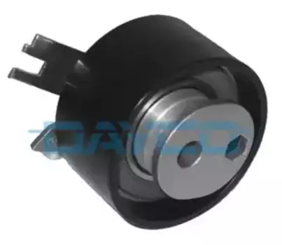ролик натяжной ремня ГРМ!\ Renault Megane 1.5DCi 01> ATB1015 DAYCO