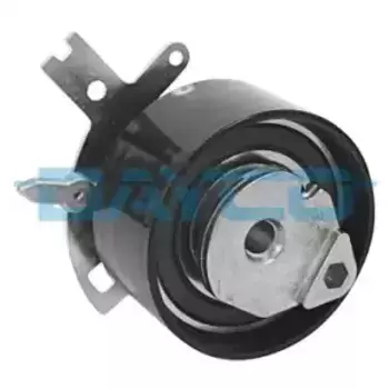 ролик натяжной!\ FordMondeo 2.2TDCi 08> ATB2520 DAYCO