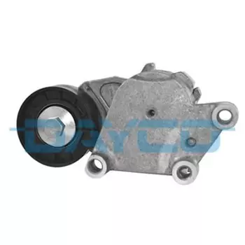 ролик натяжной!\ Peugeot 206/307, Citroen C3 1.4HDi 02> APV1076 DAYCO