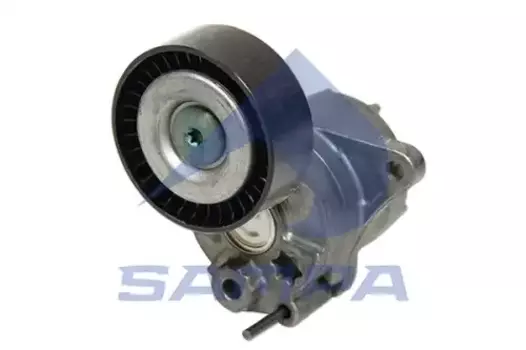 ролик натяжной c мех-м натяж.! 28x70\ MB W202/W 201.263 SAMPA