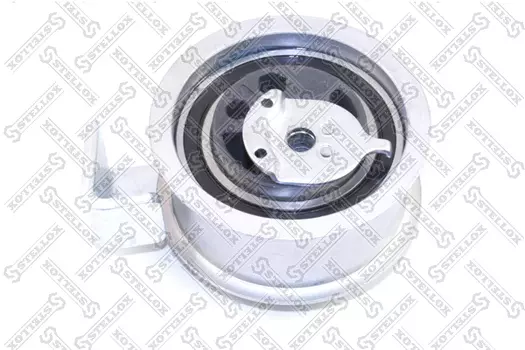ролик натяжной ремня ГРМ!\ Audi A2/A3/A4, VW Golf 1.2-1.9TDi 98> 03-40326-SX STELLOX
