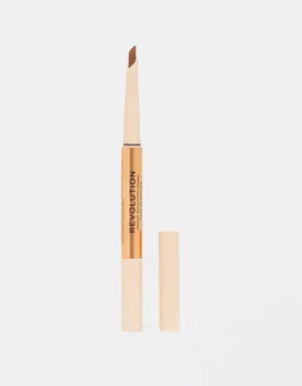 Revolution – Fluffy Brow Duo – карандаш для бровей