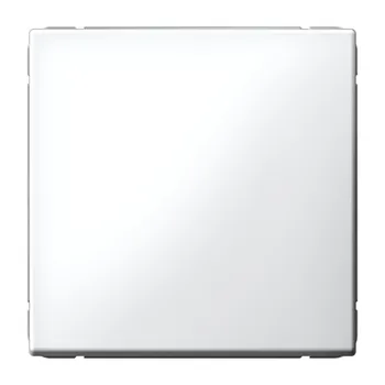 Выключатель кнопочный Systeme Electric GAL001315 ArtGallery 10А, механизм, Лотос