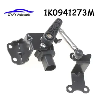 1K0941273M 1K0 941 273 M Новый датчик уровня фары для VW Passat CC Tiguan Golf / Skoda Octavia Audi A3 Seat Altea