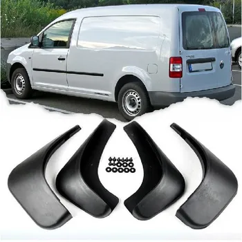 Автомобильные брызговики для VW Caddy 3 2k Volkswagen Touran 1t MK1 2003 ~ 2009 2004 2005 Брызговики Брызговики Брызговики Touran mk1 2003-2009