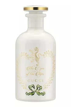 Eau de Parfum – Парфюмерная вода – The Eyes of the Tiger