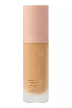 Fluide De Beauté Fini Naturel – Тональное средство – 250O