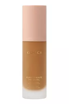 Fluide De Beauté Fini Naturel – Тональное средство – 340N