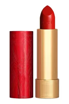 Limited Edition Rouge à Lèvres Satin – Помада с сатиновым эффектом – 513 Emmy Red