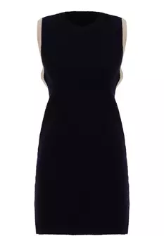 Платье с вырезом на спине La robe Sorbetto