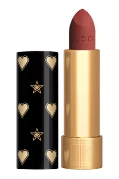 Rouge à Lèvres Mat Limited Edition – Матовая помада – 217 Valeria Rose