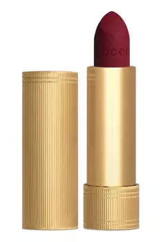 Rouge à Lèvres Mat – Матовая помада – 509 Janie Scarlet
