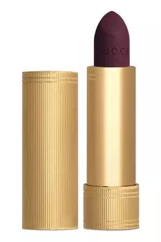 Rouge à Lèvres Mat – Матовая помада – 605 Vienna Amaranth