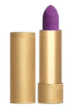 Rouge à Lèvres Mat – Матовая помада – 702 Anne Lilac
