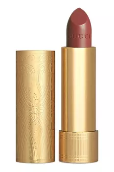 Rouge à Lèvres Satin – Увлажняющая помада – 202 Moira Sienna