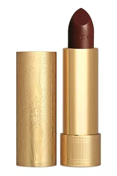 Rouge à Lèvres Satin – Увлажняющая помада – 507 Ivy Dark Red