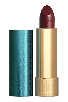 Rouge à Lèvres Satin – Увлажняющая помада – 512 Maggie Scarlet