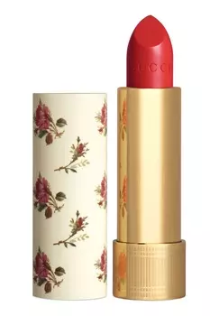 Rouge à Lèvres Voile – Увлажняющая помада с сиянием – 301 Mae Coral