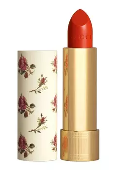 Rouge à Lèvres Voile – Увлажняющая помада с сиянием – 518 Amy Blush