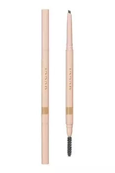 Stylo À Sourcils Waterproof – Водостойкий карандаш для бровей – 01 Miel