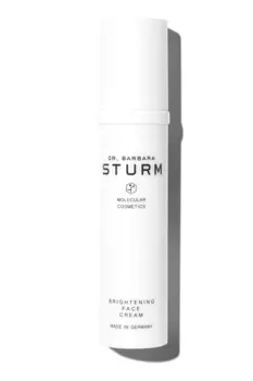 Увлажняющий крем для лица выравнивающий тон кожи Brightening Face Cream, 50 ml