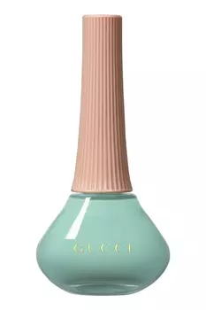 Vernis à Ongles – Лак для ногтей – 713 Dorothy Turquoise