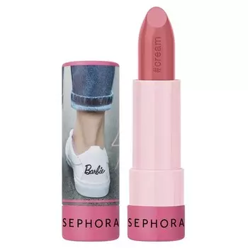 31 Super Barbie